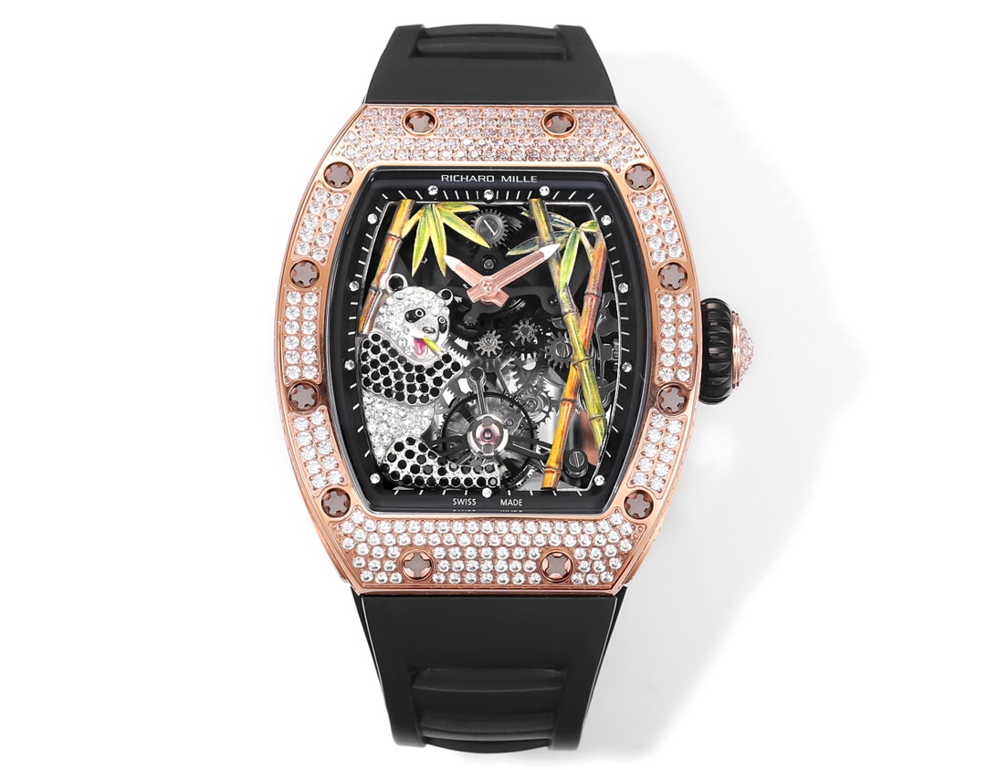 Richard Mille